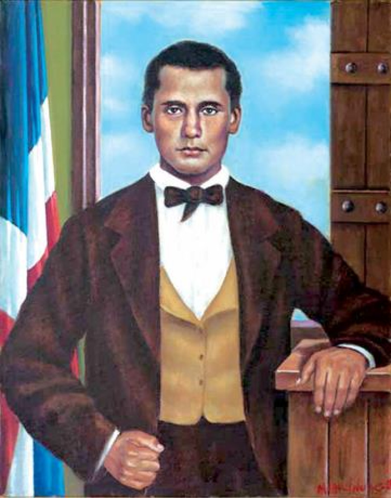 Francisco del Rosario Sánchez